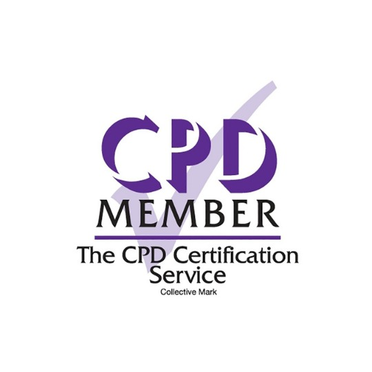 CPD UK Logo